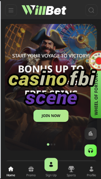 Casino FBI Scene - Famous Casino Movie Moments-casinoorder.vip