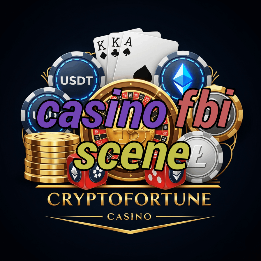 Casino FBI Scene - Famous Casino Movie Moments